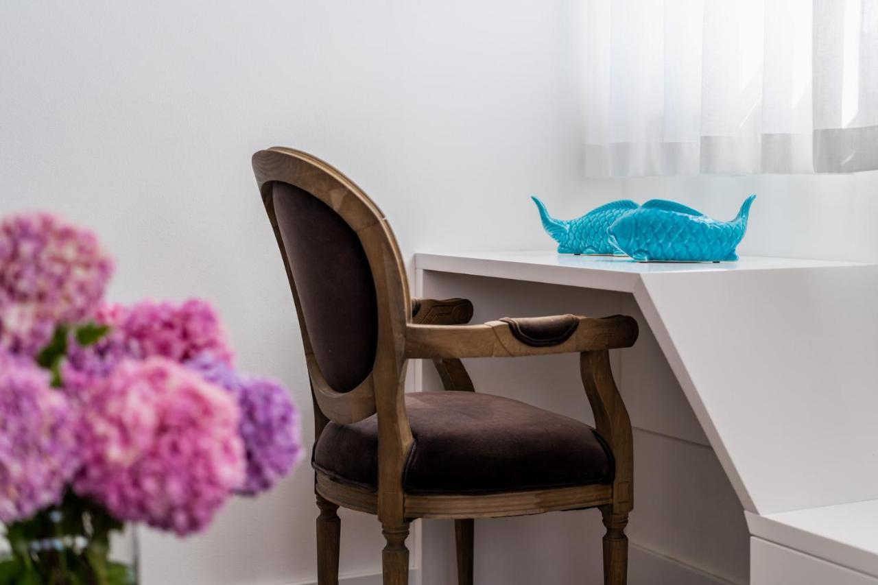 Appartement Ah Design Deluxe Opatija